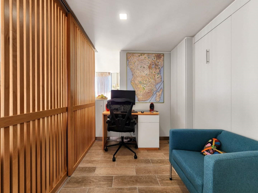 1 Bedroom Property for Sale in Gardens Western Cape